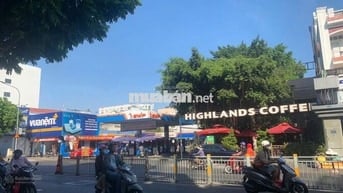 🔥 CHO THUÊ NHÀ MẶT TIỀN ĐƯỜNG LŨY BÁN BÍCH, PHÒA THẠNH, Q TÂN PHÚ