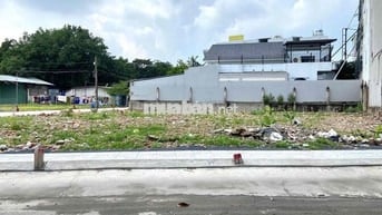 Bán 5 lô đất SHR mặt tiền giá 4,35 đến 4,85 tỷ