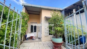 BÁN NHÀ DIỆN TÍCH LỚN 117M2 ĐƯỜNG NGUYỄN NHƯ HẠNH MÀ GIÁ CHỈ 3TY HƠN