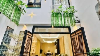 CẦN BÁN CĂN NHÀ GU NHẸ NHÀNG MÀ LẠI TUYỆT ĐẸP.