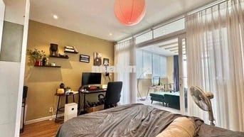 PENTHOUSE SANG TRỌNG – Liên Tỉnh 5, P6, Q8 ✨