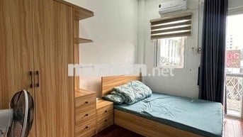 CĂN HỘ 2 PHÒNG NGỦ 2 WC BAN CÔNG