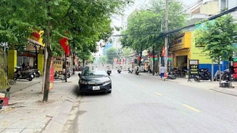 Cho Thuê Mặt Bằng Nguyễn Văn Khối Gò Vấp