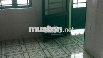 Phòng trọ 20m2 đường An Dương Vương P16, Q8 gần kho đông lạnh 74