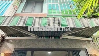 Bán nhà tại 998 Quang Trung P8 Gò Vấp