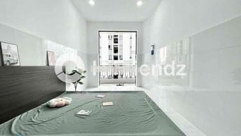 HOTT!! KHAI TRƯƠNG CĂN HỘ MINI FULL NỘI THẤT NẰM NGAY BẾN XE MIỀN TÂY