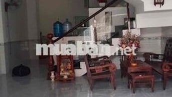 Full nội thất trệt lầu 5*10; 2pn đường xe tải 7m Rẻ chốt lẹ