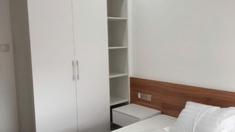 Cho thuê nhà 2mt nội bộ nguyễn văn thương (D1 cũ), p25 giá 26tr 1t, 4l