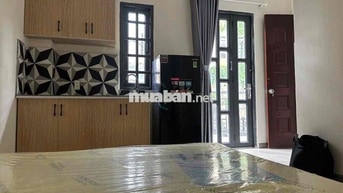 CĂN HỘ SIÊU THOÁNG FULL NỘI THẤT BANCOL NGAY GẦN DƯƠNG QUẢNG HÀM