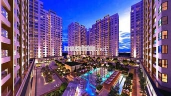 CHỈ TỪ 279TR SỞ HỮU ĐƯỢC CĂN HỘ 2PN TẠI MẶT TIỀN QL1A