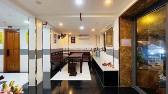 Bán CHDV 7 tầng thu nhập khủng 255tr/tháng F7 Quận Gò Vấp giá 40 tỷ