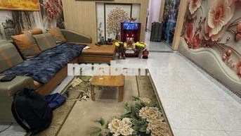 🏡 MTKD TIỀN LÂN -BÀ ĐIỂM – 4 TẦNG – 80M² – CHỈ NHỈNH 6 TỶ 💥