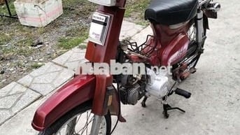 Xe máy êm ru biển 65