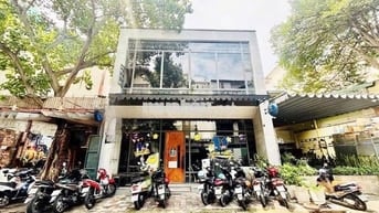 🔥 CHO THUÊ NHÀ MẶT TIỀN HOA MAI, PHƯỜNG 7, PHÚ NHUẬN