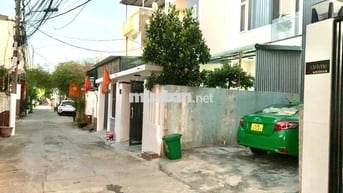 🔴💥ĐẤT DIỆN TÍCH LỚN 101M² – KIỆT Ô TÔ TRÁNH NHAU TRẦN ĐÌNH NAM