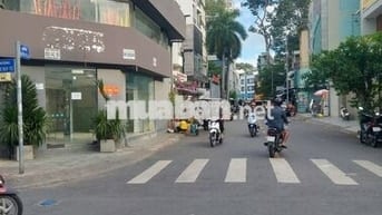 GÓC 2 MT NGUYỄN TIỂU LA ĐÒA DUY TỬ GIÁ TỐT - 40 TRIỆU TRÊN THÁNG