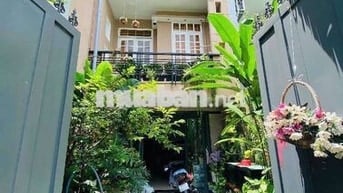 HXH Phạm Văn Chiêu - 4x17 - 4 Tầng - 4 PN 5 WC - 7 Tỷ TL