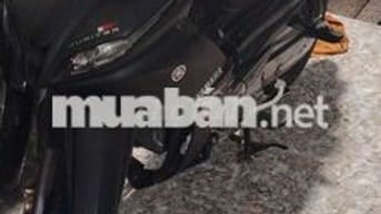 Jupiter Fi 2023 đen nhám, mới 95%