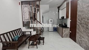 Chính chủ cần bán nhà 5 tầng,49m tại Mậu Lương,Hà Đông,ngõ to chỉ 7 tỷ