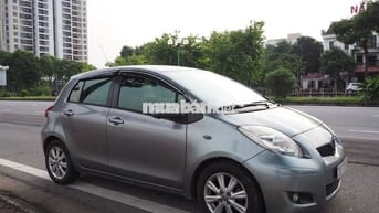 Toyota Yaris 2009  - 130000 km