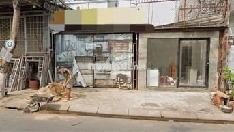🍀 Mặt tiền Tôn Đản, giá nhẹ, khu vực đông đúc, ở và kinh doanh.
