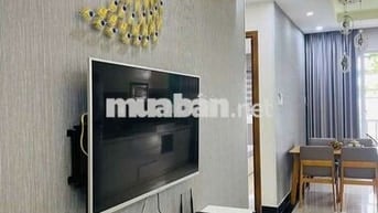 CHO THUÊ TẦNG CAO VIEW BIỂN DIC PHOENIX 2PN FULL NỘI THẤT ĐẸP MỚI SẠCH