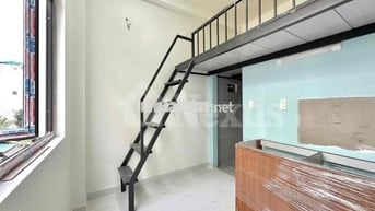 DỰ ÁN MỚI XÂY gần PHÚ MỸ HƯNG, NGUYỄN THỊ THẬP QUẬN 7