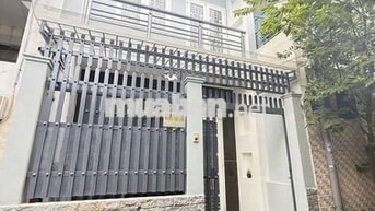 NHÀ ĐẸP THỐNG NHẤT – 3 TẦNG MÁI ĐÚC KIÊN CỐ–50M² VUÔNG VẮN– CHỈ 5.9 TỶ