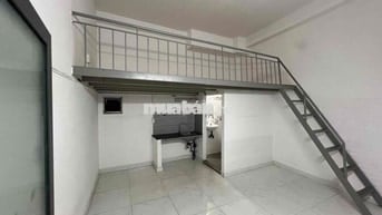 🏠CĂN HỘ GÁC LỬNG RỘNG ĐẸP – HUỲNH TẤN PHÁT, Q7