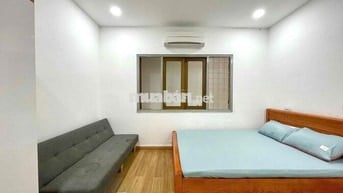 PASS PHÒNG ĐẸP - PHAN VĂN TRỊ - FULL NỘI THẤT - CỬA SỔ  - BÌNH THẠNH