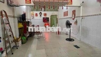 1/ HẺM XE HƠI THÔNG NGAY CHỢ KIM BIÊN QUẬN 5 - NHÀ 4 TẦNG 82m2 - NHỈNH