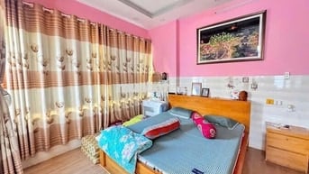 Bán Nhà 3 Tầng Hẻm Đường Điện Biên Phủ, Gần Biển Chỉ 6,5 tỷ
