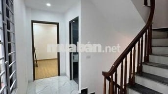 BÁN NHÀ LẠC THỊ NGỌC HỒI – LÔ GÓC, Ô TÔ ĐỖ CỬA 🚗🏡