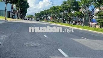 Bán đất MT Lê Đại Hành - Hoà Thọ Đông - Cẩm Lệ- Đà Nẵng