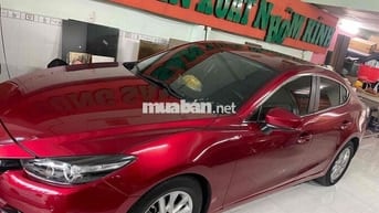 Mazda 3 2019 đăng ký 2020 9 chủ cần bán