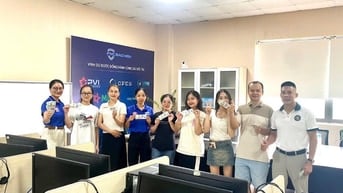 Nhân viên Tư vấn/ Chăm sóc khách hàng/ Nhân viên Telesales
