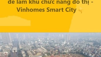 Nhà ngay cửa sau Khu Cao-Xà-Lá Vinhomes đang xây ở Nguyễn Trãi 