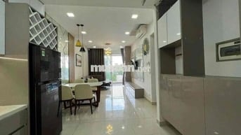 🔥🔥 Cho thuê Căn hộ 2 phòng ngủ Chung cư cao cấp nội thất đẹp GOLDEN MA