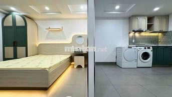 ✅CHO THUÊ CĂN HỘ 1 PN FULL NỘI THẤT ĐƯỜNG BA THÁNG HAI , QUẬN 10