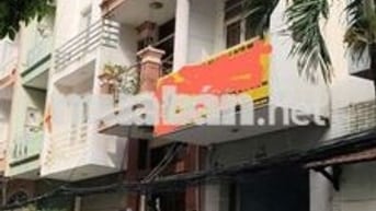 CHÍNH CHỦ RAO BÁN CĂN HỘ 1 TRỆT, 2 LẦU, 180M2 SÀN, ĐANG CHO CTY THUÊ.