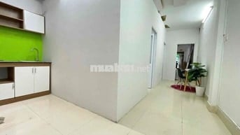 CHUNG CƯ MINI 2PN, 1PK RỘNG RÃI, NGAY TRỆT, NGAY BẢY HIỀN, TÂN BÌNH