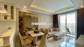 ✅✅CHO THUÊ CĂN HỘ CHUNG CƯ  Golden Mansion - Chủ đầu tư Novaland 3 phò