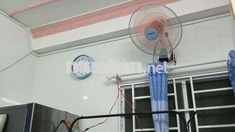 Phòng trọ cho thuê đường thành thái 12m2, sạch đẹp thoáng mát p14q10.