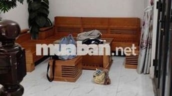 NHÀ ĐẸP TRUNG TÂM HÀ ĐÔNG – HÀ CẦU 38M 4T 8 TỶ