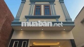 Chủ thiện chí bán, nhà mới toanh ở Đại Áng, Ngọc Hồi, Thanh Trì