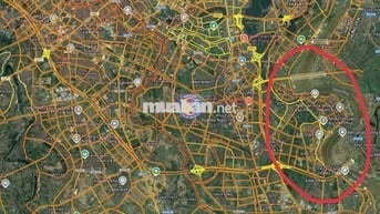 BÁN ĐẤT SẴN SỔ ÔTÔ TRÁNH FULL TIỆN ÍCH TẠI VẠN PHÚC-THANH TRÌ