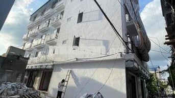 nhà Đồng Mai ô tô sát chỉ 4.35 tỷ