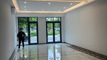 Bán biệt thự vin OCP3 hoàn thiện full đồ cao cấp có thamg máy về ở 