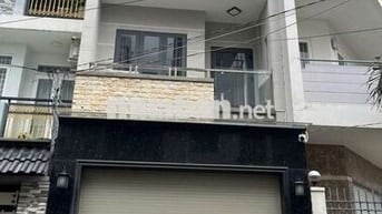 Cho thuê nhà HXH 5m ngay đường Bế Văn Cấm, Tân Kiểng, quận 7