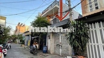 Cần bán gấp  đất PTTN .Q12 Đường trường trinh 1 xẹt .DT 4X22 xây tự do